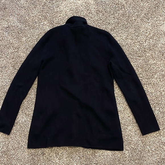 J Crew Mercantile- Black. Small. Great Condition - Picture 5 of 7